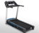 Horizon T101 treadmill