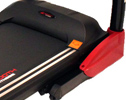 smooth 7.35 treadmill review