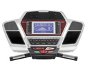 smooth 7.35 plus treadmill review